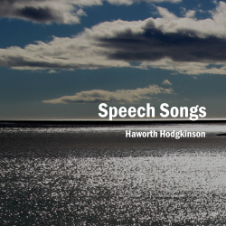 Speech Songs